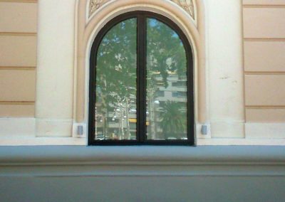 Ventana hotel